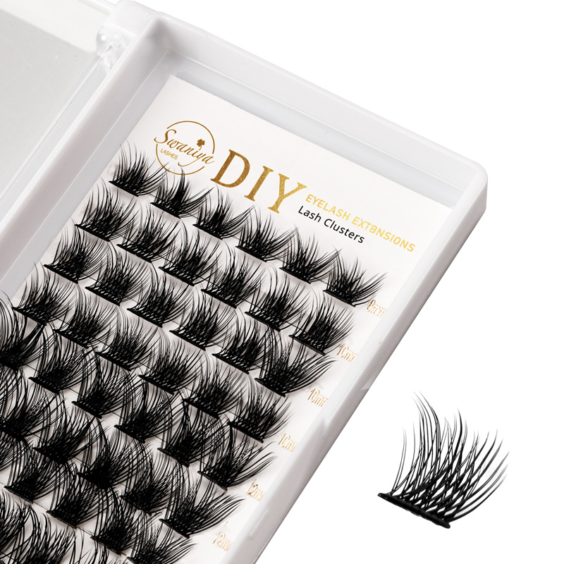 Braisle lashes