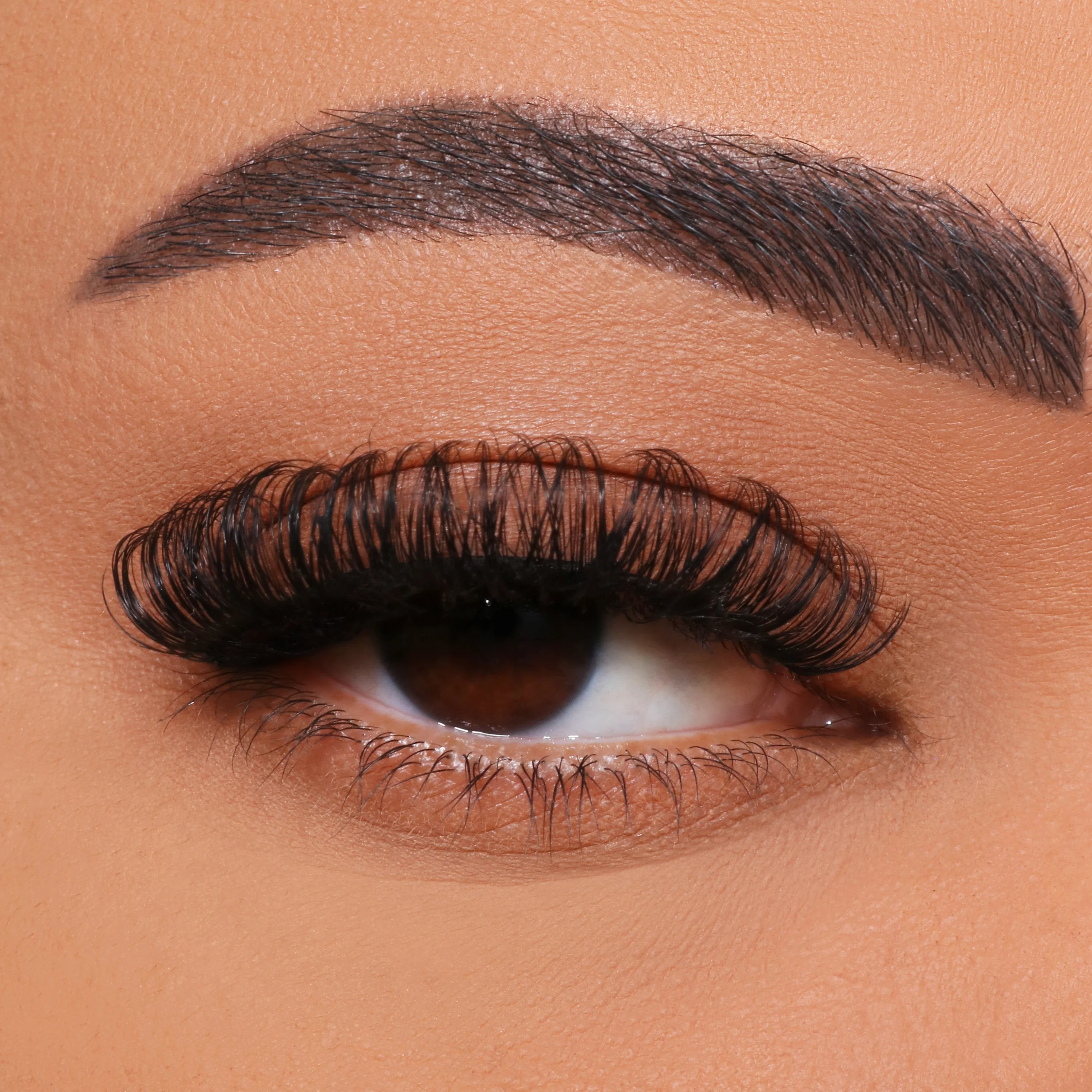 Conas Grafting Eyelash Il-Flower DIY?