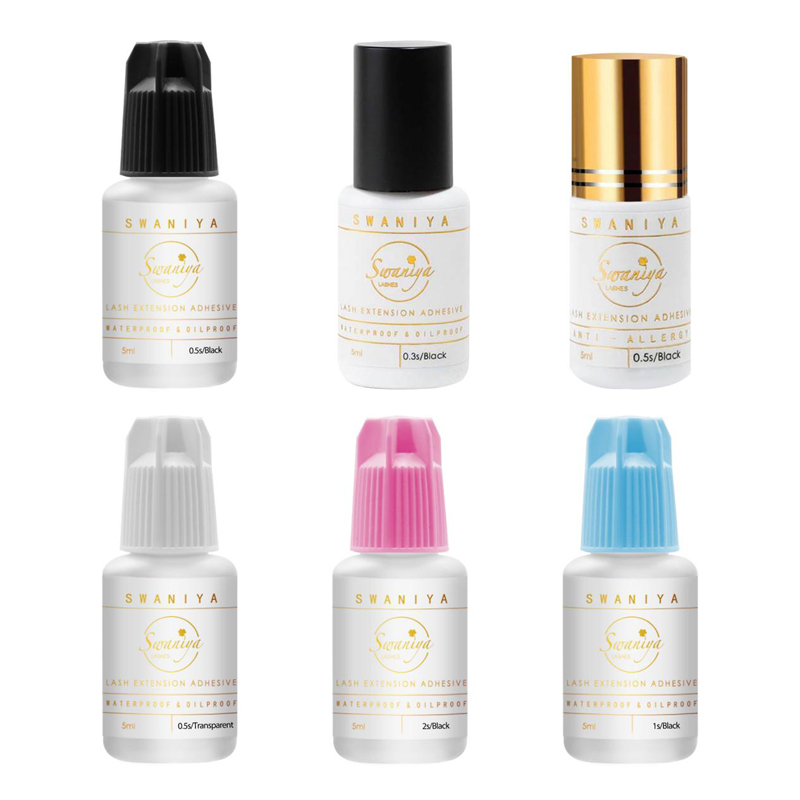 Conas an gliú lash ceart a roghnú?